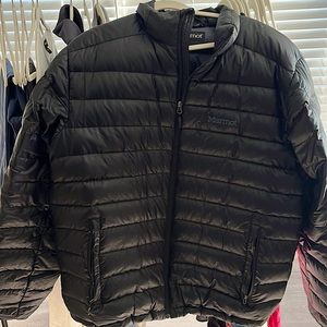 Marmot men featherless jacket